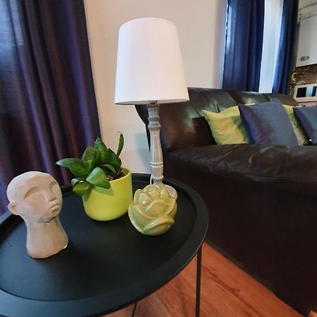 Gloria Apartament Apartment บายามาเร ภายนอก รูปภาพ