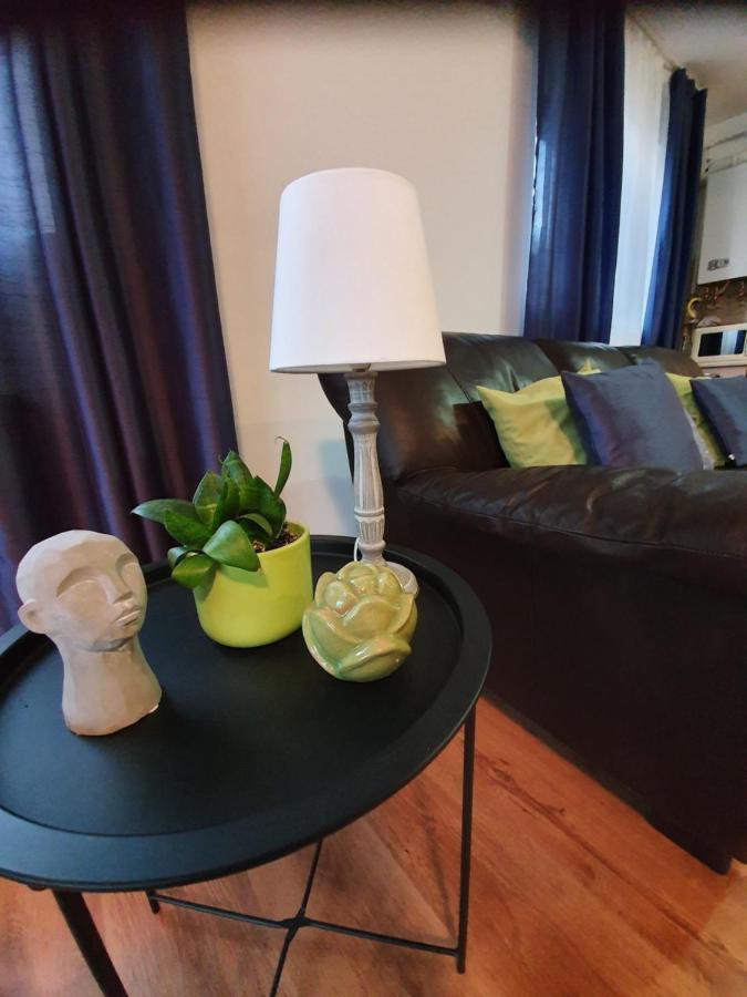 Gloria Apartament Apartment บายามาเร ภายนอก รูปภาพ