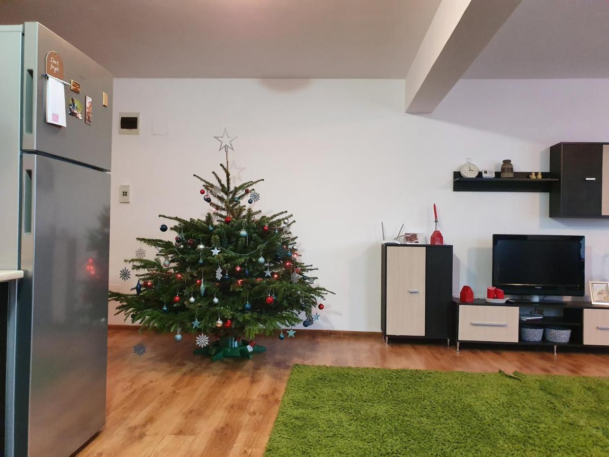 Gloria Apartament Apartment บายามาเร ภายนอก รูปภาพ