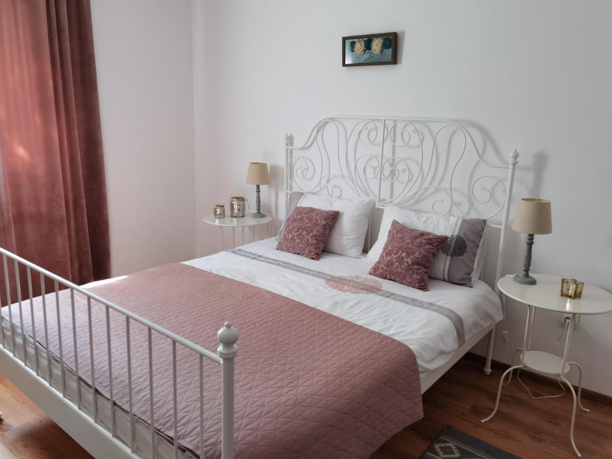 Gloria Apartament Apartment บายามาเร ภายนอก รูปภาพ