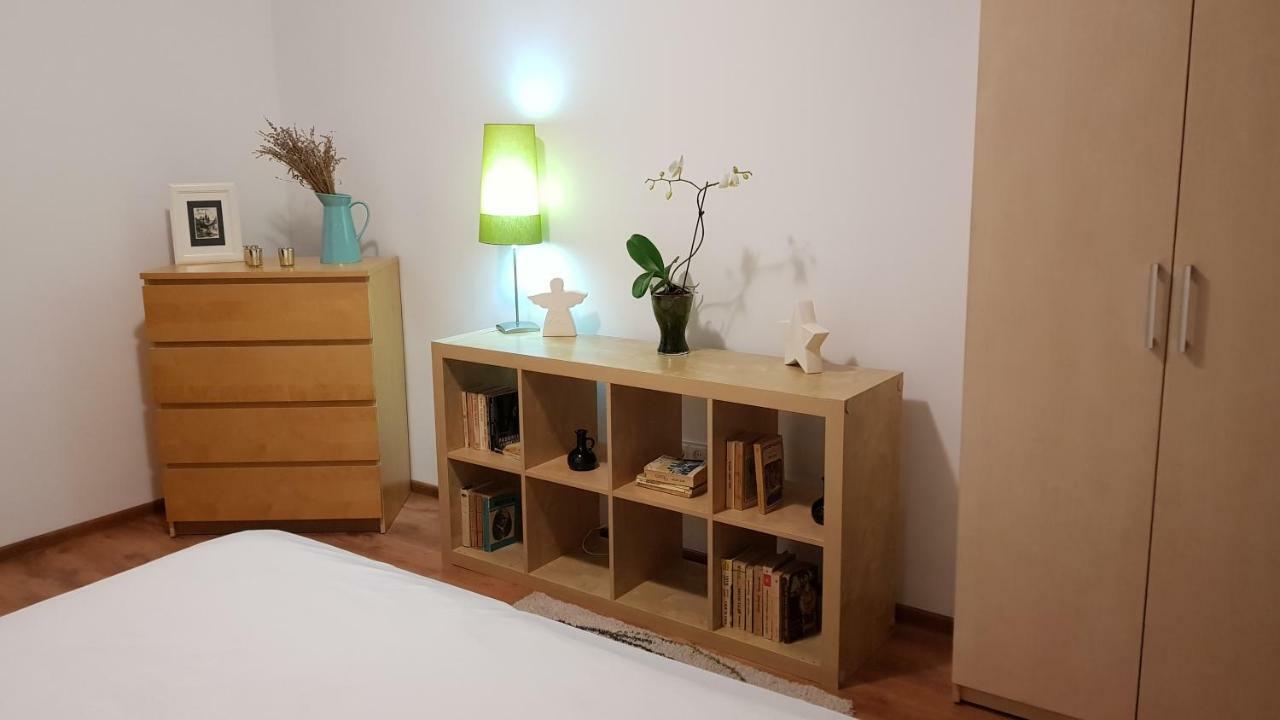 Gloria Apartament Apartment บายามาเร ภายนอก รูปภาพ