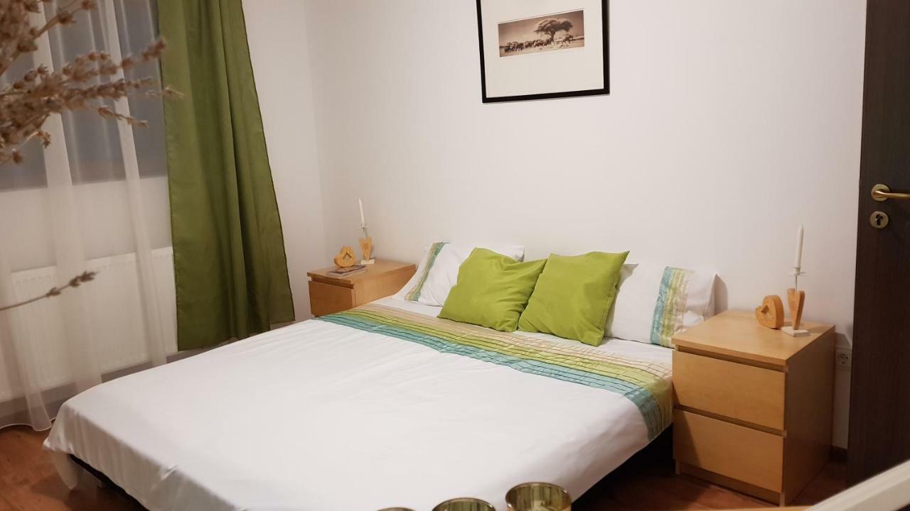 Gloria Apartament Apartment บายามาเร ภายนอก รูปภาพ
