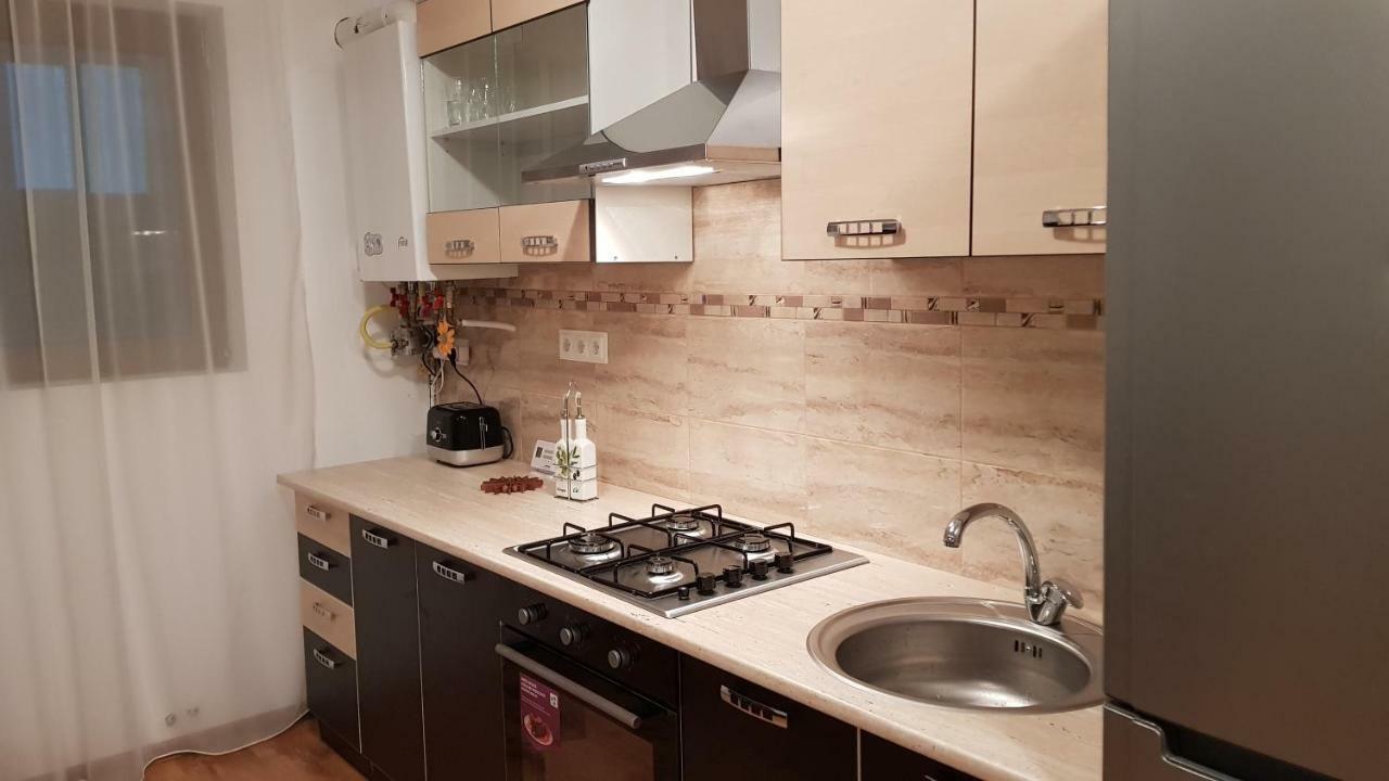 Gloria Apartament Apartment บายามาเร ภายนอก รูปภาพ